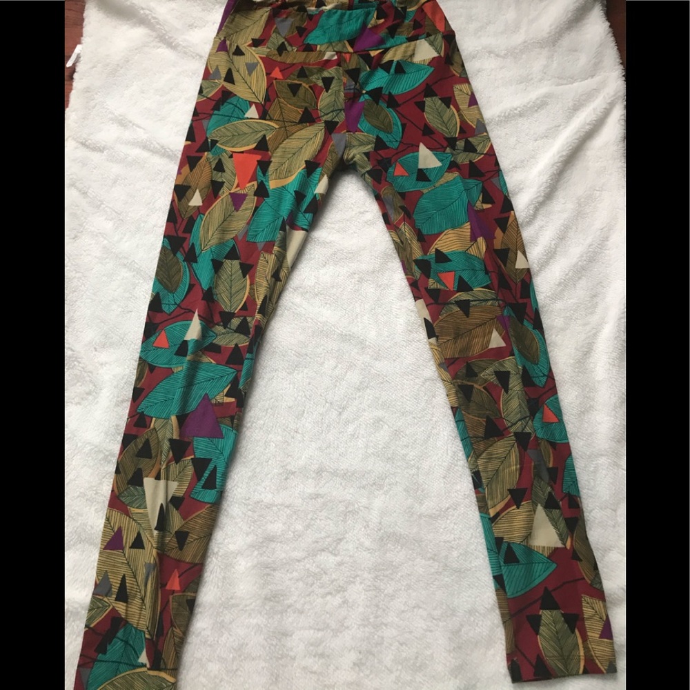 Lularoe os leggings